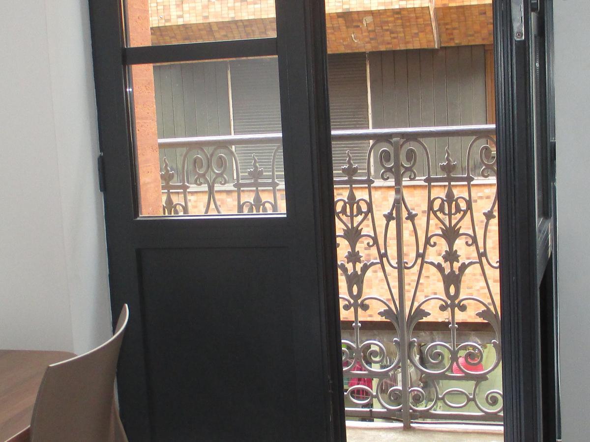 Hotel Le Pastel Toulouse Exterior foto